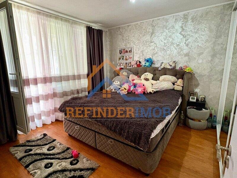 Berceni - Izvorul Crisului apartament de vanzare 4 camere